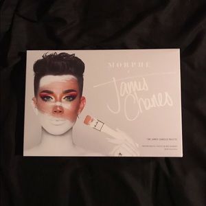 James Charles Pallette